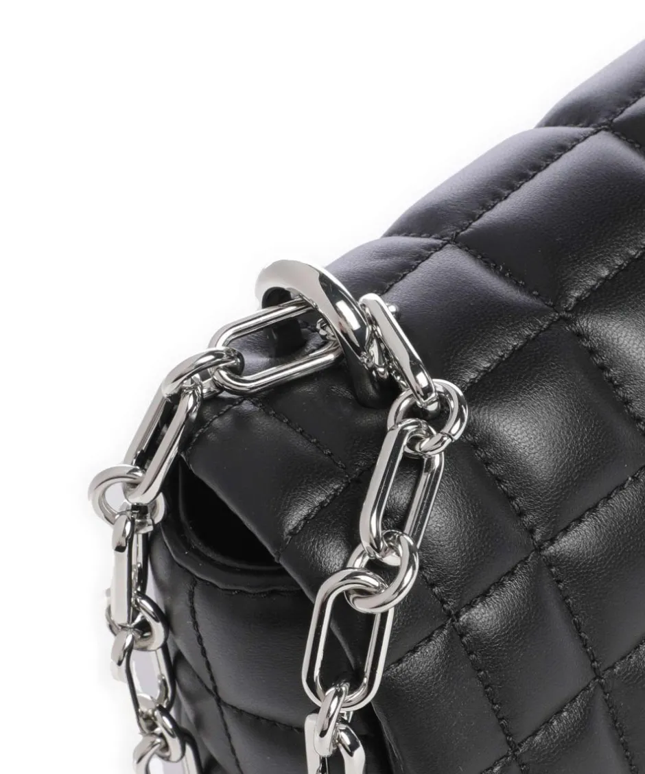 Michael Kors Shoulder Bags|Crossbody Bags-Tribeca Small Shoulder bag lamb leather