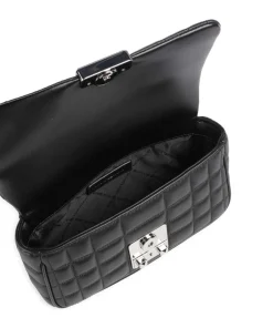 Michael Kors Shoulder Bags|Crossbody Bags-Tribeca Small Shoulder bag lamb leather