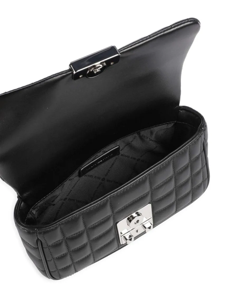 Michael Kors Shoulder Bags|Crossbody Bags-Tribeca Small Shoulder bag lamb leather