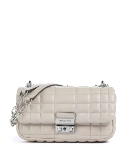 Michael Kors Shoulder Bags|Crossbody Bags-Tribeca Small Shoulder bag lamb leather