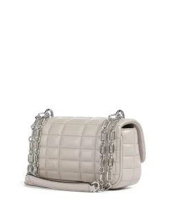 Michael Kors Shoulder Bags|Crossbody Bags-Tribeca Small Shoulder bag lamb leather