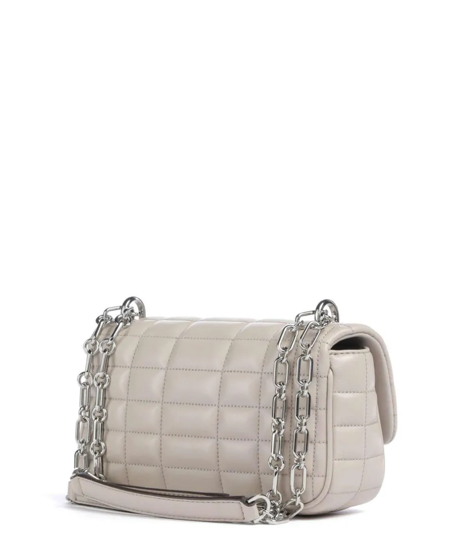 Michael Kors Shoulder Bags|Crossbody Bags-Tribeca Small Shoulder bag lamb leather