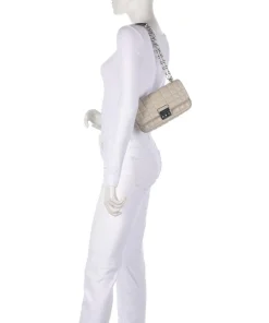 Michael Kors Shoulder Bags|Crossbody Bags-Tribeca Small Shoulder bag lamb leather