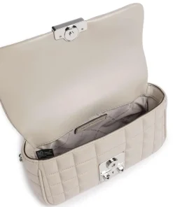 Michael Kors Shoulder Bags|Crossbody Bags-Tribeca Small Shoulder bag lamb leather