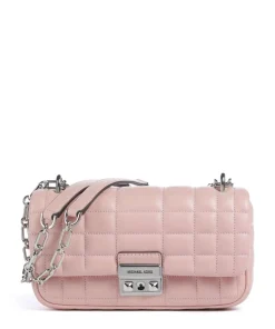 Michael Kors Shoulder Bags|Crossbody Bags-Tribeca Small Shoulder bag lamb leather