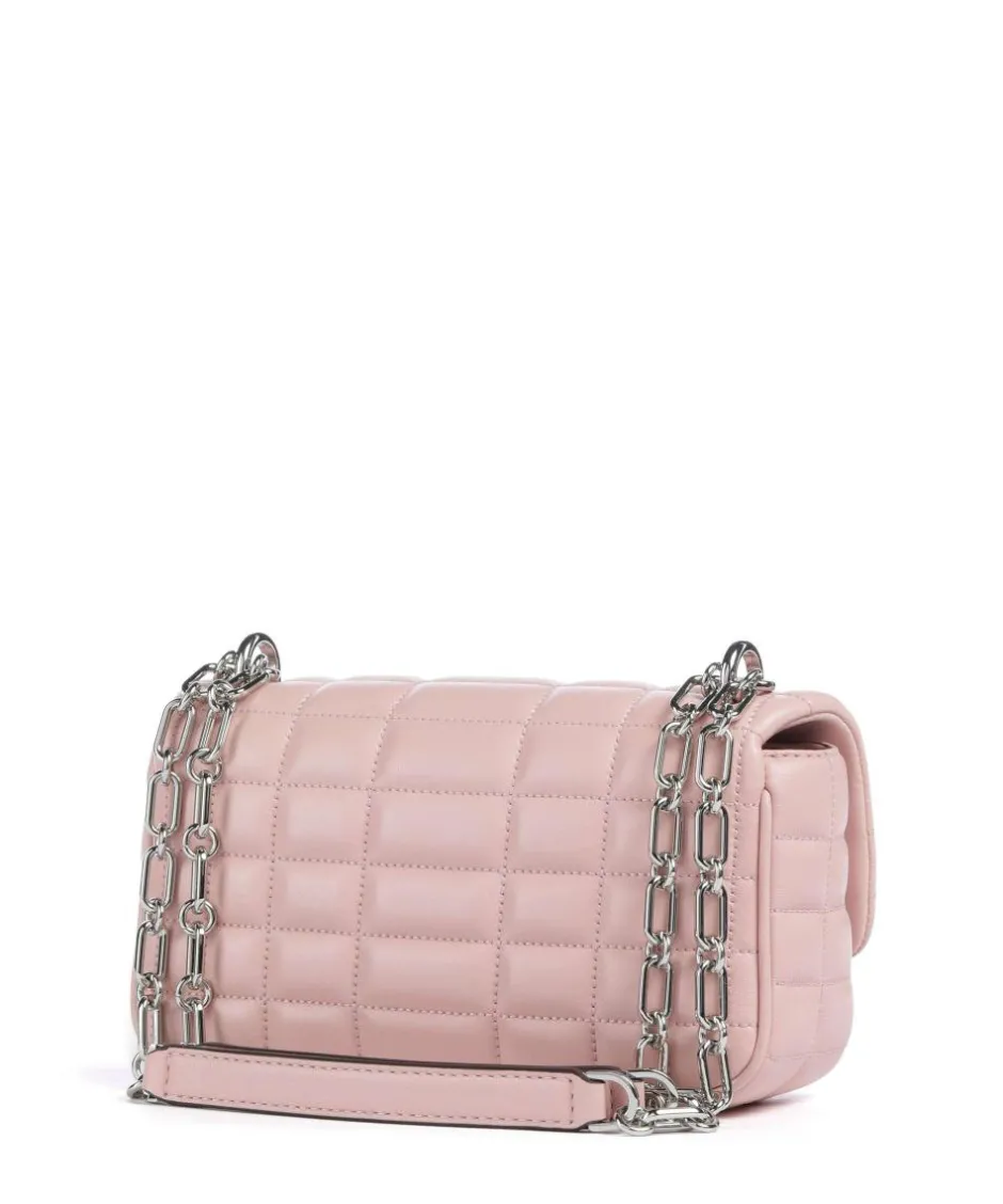 Michael Kors Shoulder Bags|Crossbody Bags-Tribeca Small Shoulder bag lamb leather
