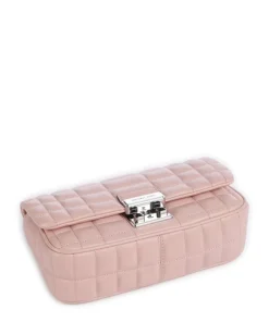 Michael Kors Shoulder Bags|Crossbody Bags-Tribeca Small Shoulder bag lamb leather