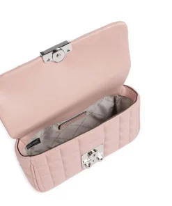 Michael Kors Shoulder Bags|Crossbody Bags-Tribeca Small Shoulder bag lamb leather