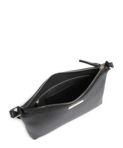 Markberg Crossbody Bags-Tricial Crossbody bag grained cow leather