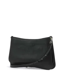 Patrizia Pepe Shoulder Bags-Tris Shoulder bag softly grained calfskin