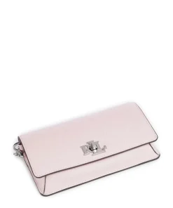 Lauren Ralph Lauren Crossbody Bags-Trnlk Crossbody bag saffiano cow leather