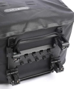 Ortlieb Bike Bags-Trunk Bag RC Top-Lock Luggage bag nylon