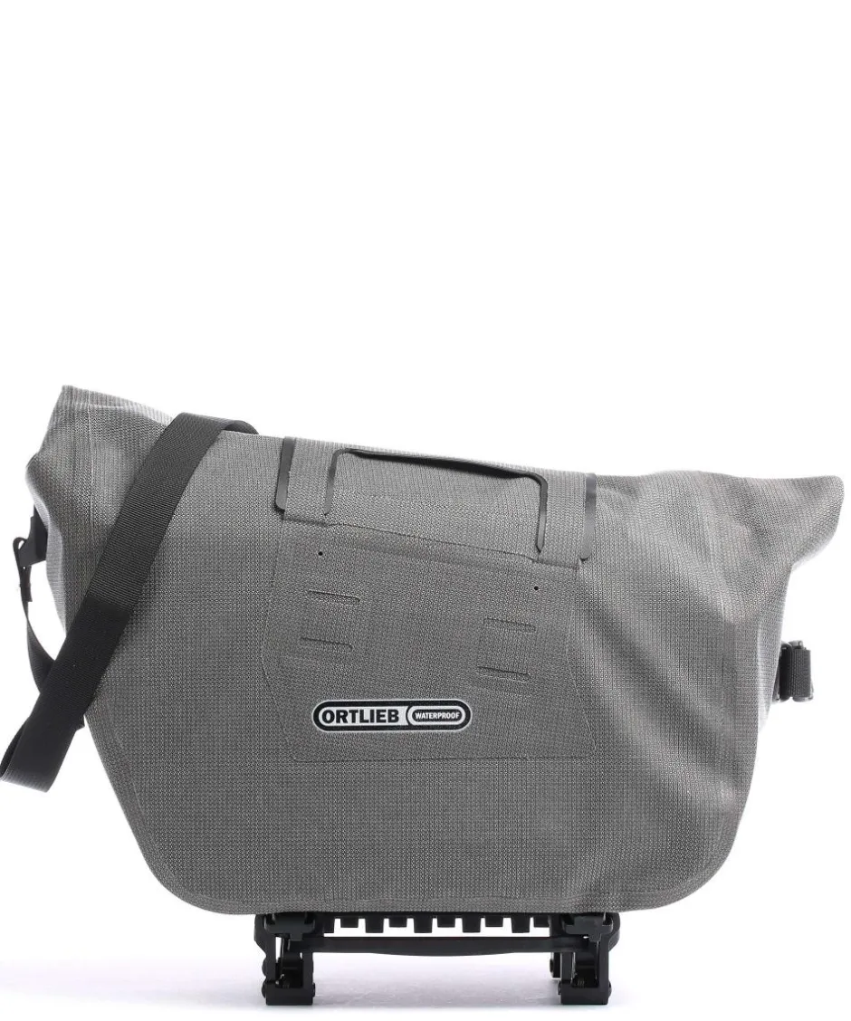 Ortlieb Bike Bags-Trunk Bag RC Urban Top-Lock Luggage bag Cordura® polyester