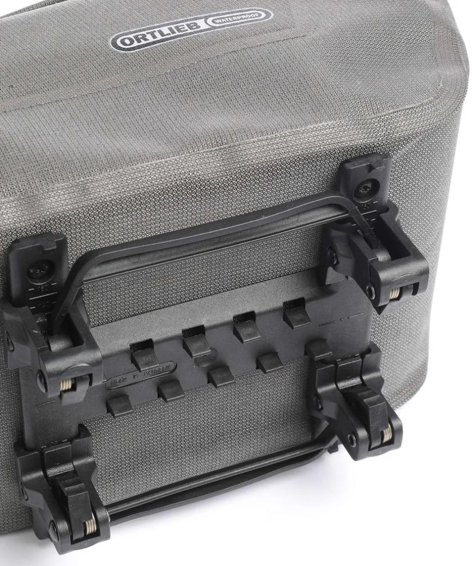 Ortlieb Bike Bags-Trunk Bag RC Urban Top-Lock Luggage bag Cordura® polyester