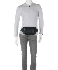 Armani Exchange Fanny Packs|Crossbody Bags-Tulum Fanny pack imitation leather