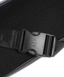 Armani Exchange Fanny Packs|Crossbody Bags-Tulum Fanny pack imitation leather