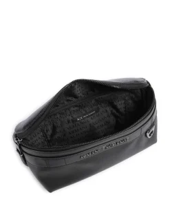 Armani Exchange Fanny Packs|Crossbody Bags-Tulum Fanny pack imitation leather