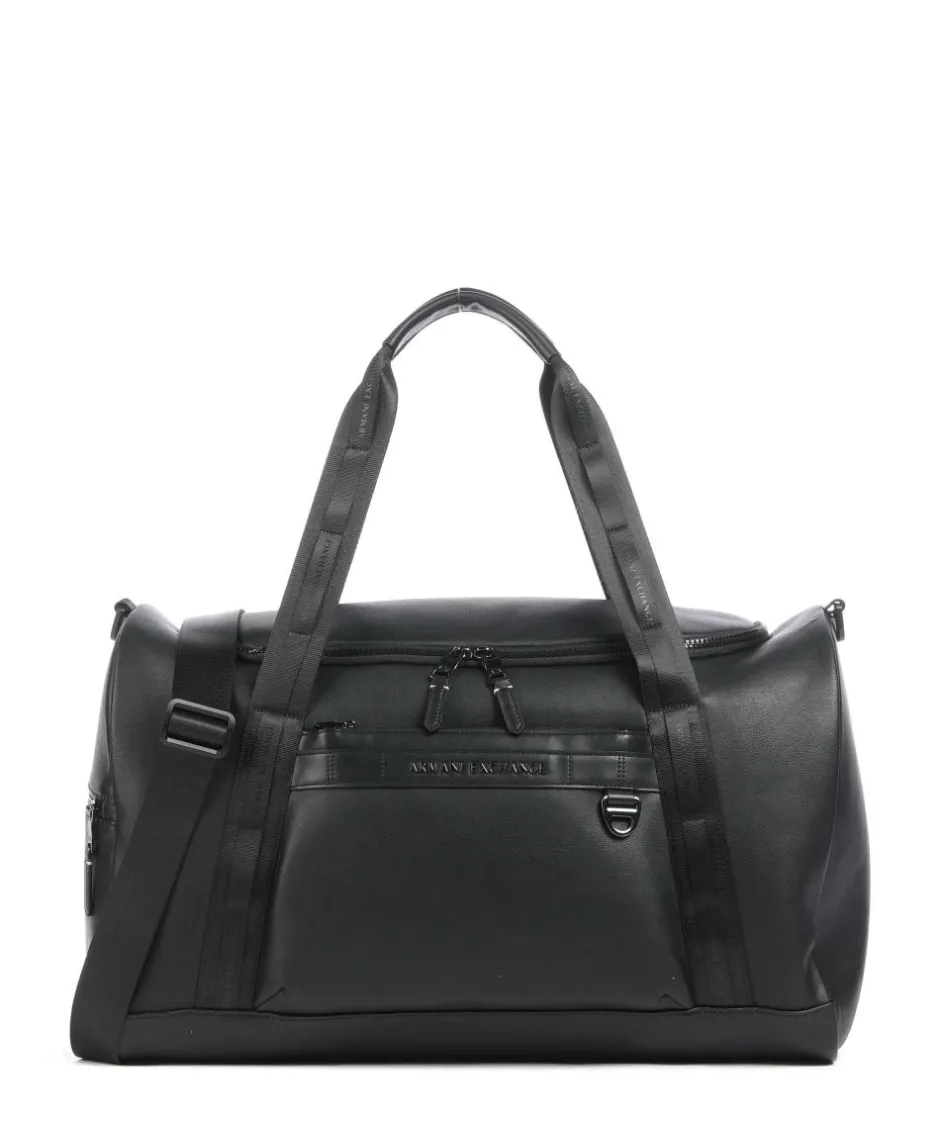 Armani Exchange Travel Bags|Sport Bags-Tulum Weekend bag 51 cm