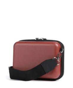 Delsey Paris Handbags|Crossbody Bags-Turenne 2.0 Crossbody bag polycarbonate