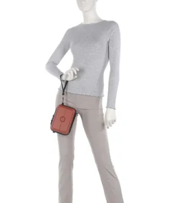 Delsey Paris Handbags|Crossbody Bags-Turenne 2.0 Crossbody bag polycarbonate