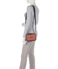 Delsey Paris Handbags|Crossbody Bags-Turenne 2.0 Crossbody bag polycarbonate