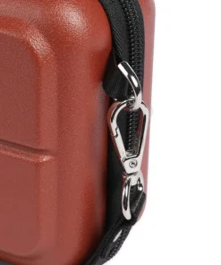 Delsey Paris Handbags|Crossbody Bags-Turenne 2.0 Crossbody bag polycarbonate