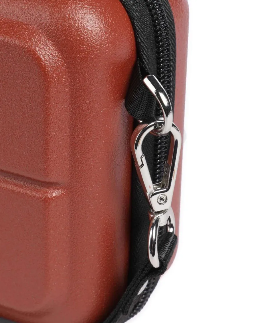 Delsey Paris Handbags|Crossbody Bags-Turenne 2.0 Crossbody bag polycarbonate