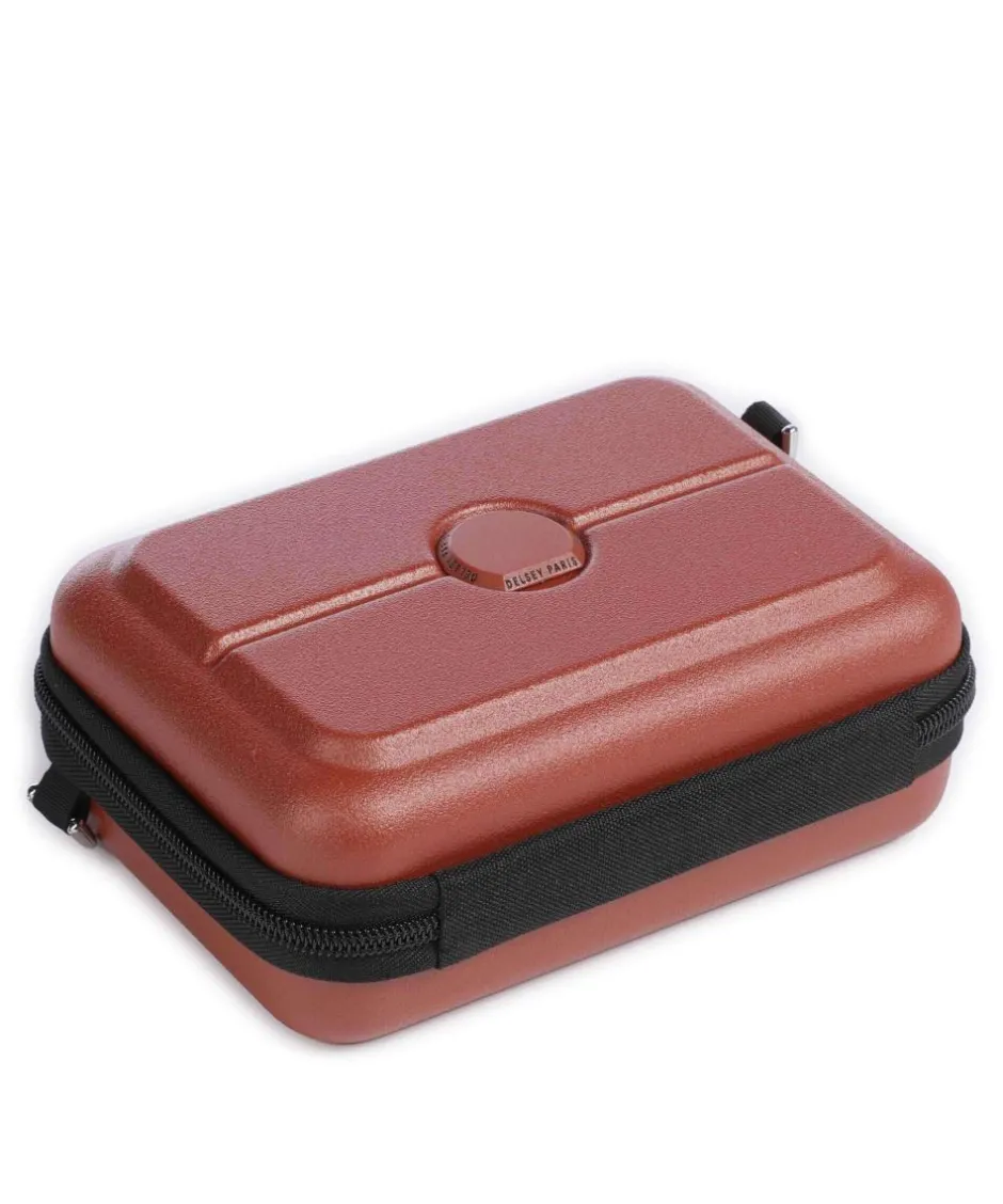 Delsey Paris Handbags|Crossbody Bags-Turenne 2.0 Crossbody bag polycarbonate