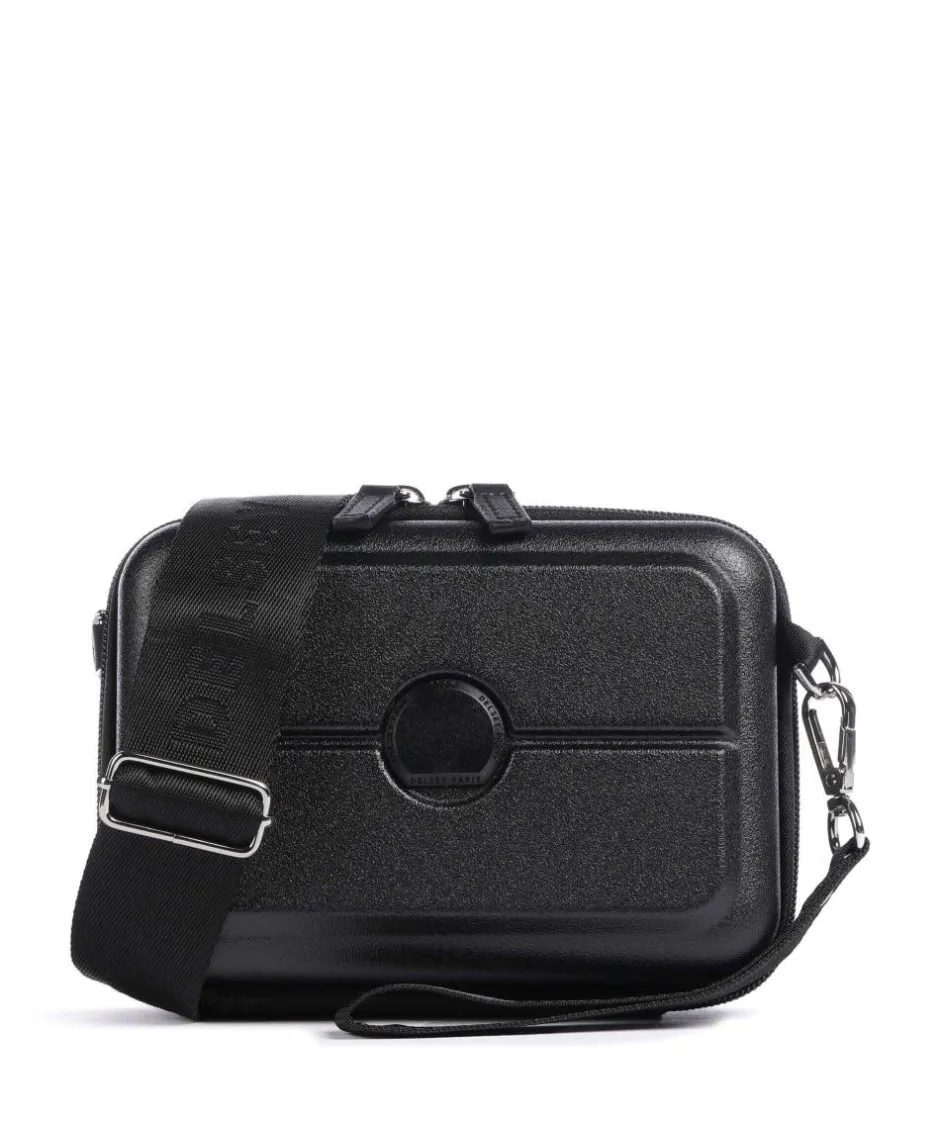 Delsey Paris Handbags|Crossbody Bags-Turenne 2.0 Crossbody bag polycarbonate