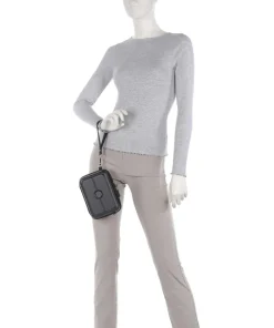 Delsey Paris Handbags|Crossbody Bags-Turenne 2.0 Crossbody bag polycarbonate
