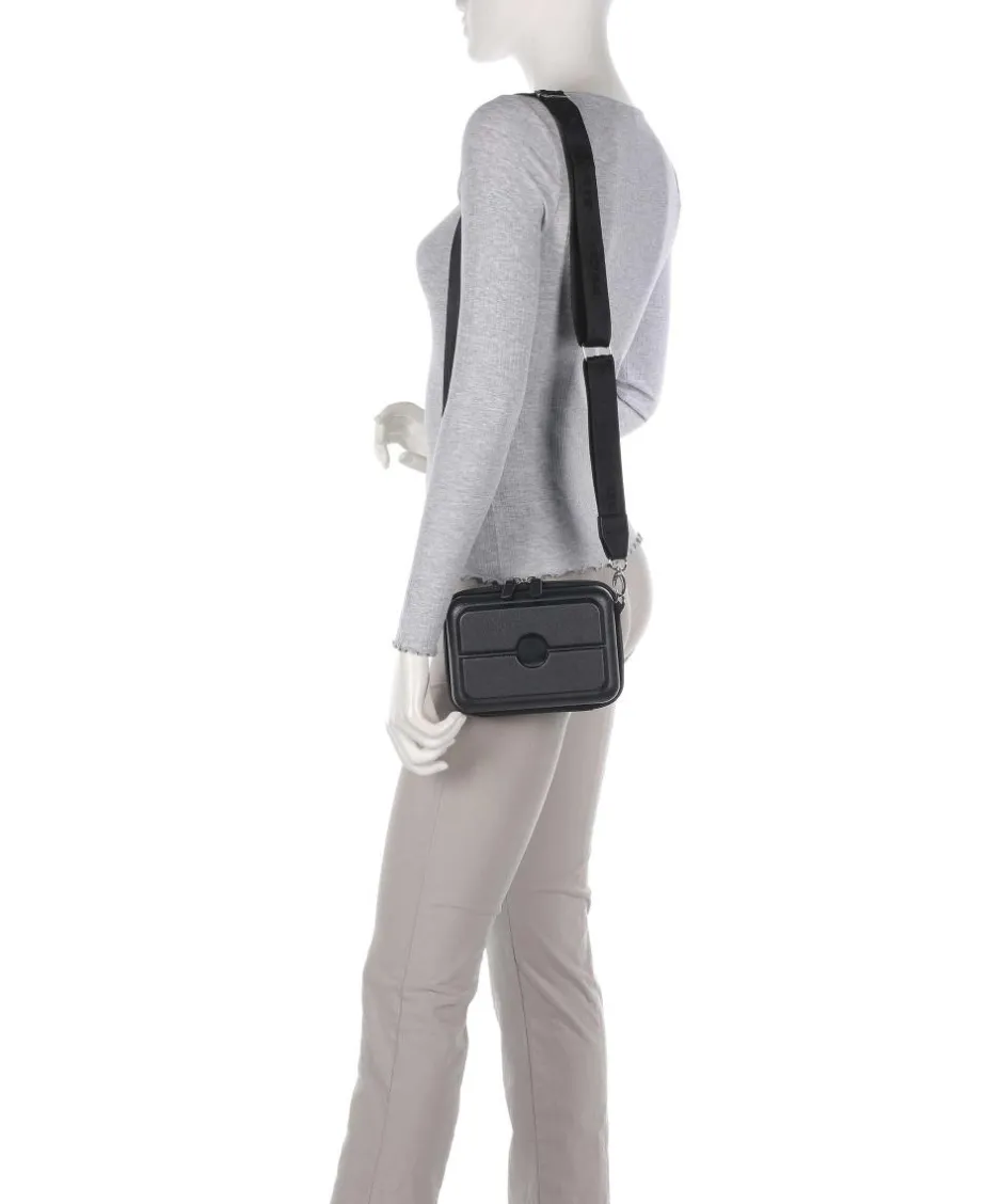 Delsey Paris Handbags|Crossbody Bags-Turenne 2.0 Crossbody bag polycarbonate