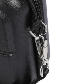 Delsey Paris Handbags|Crossbody Bags-Turenne 2.0 Crossbody bag polycarbonate
