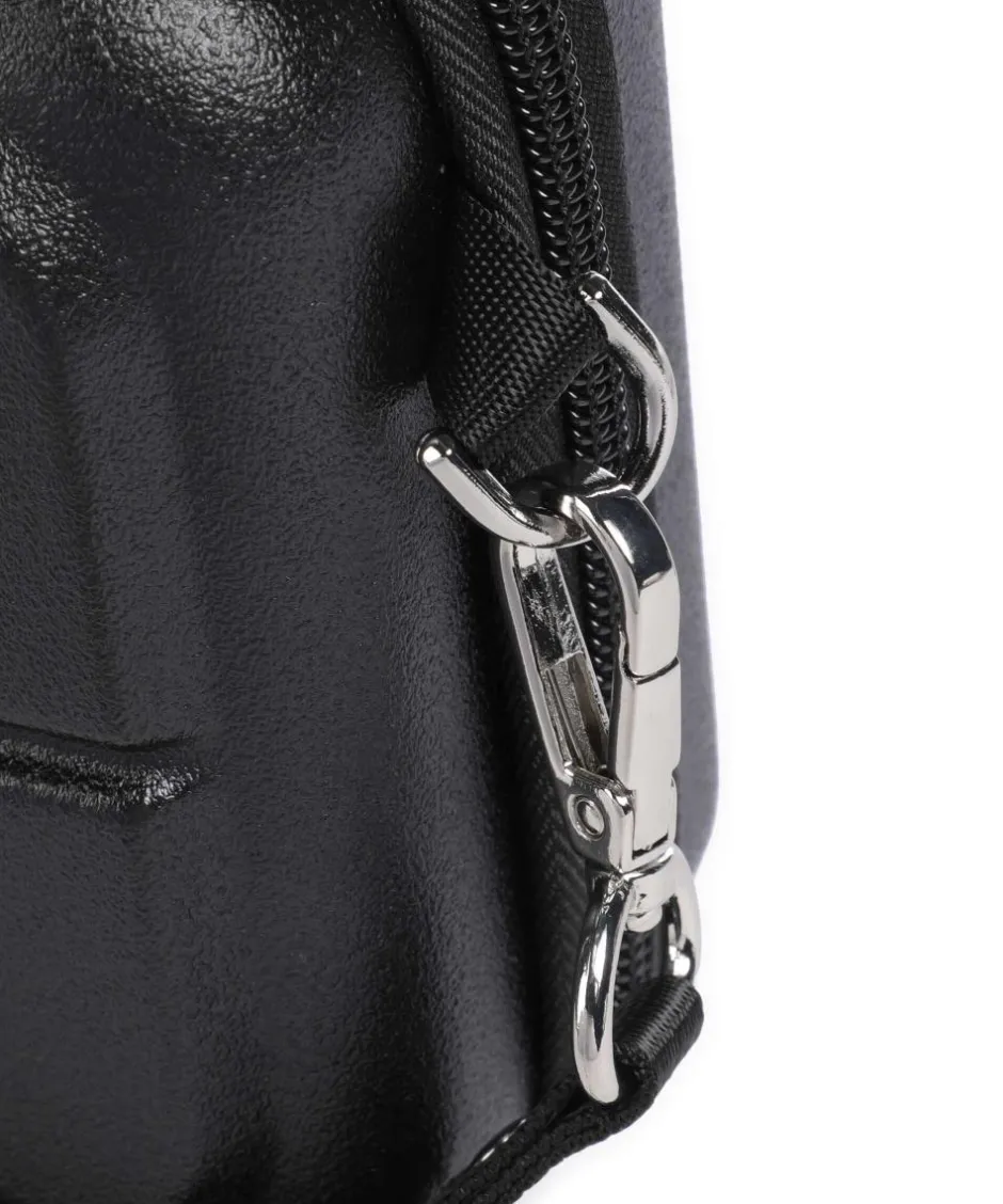 Delsey Paris Handbags|Crossbody Bags-Turenne 2.0 Crossbody bag polycarbonate