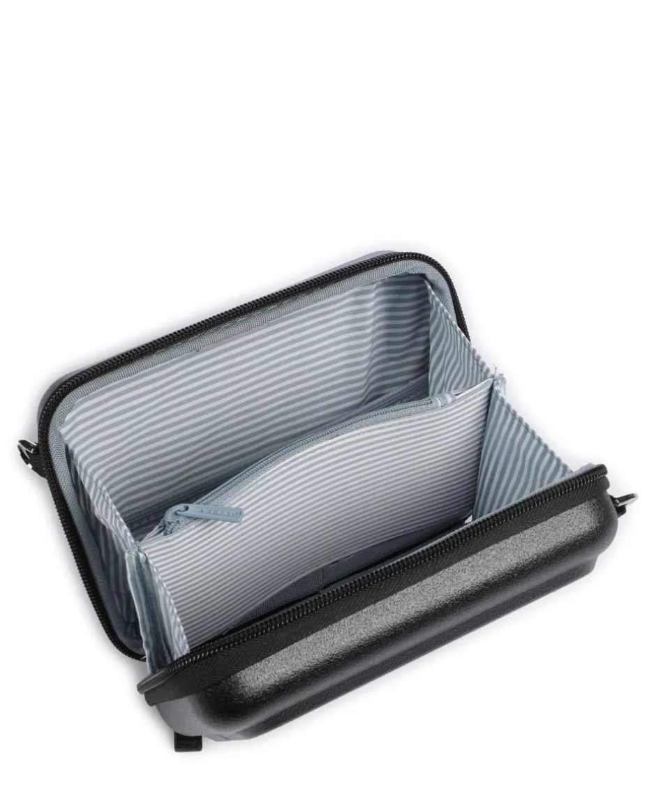 Delsey Paris Handbags|Crossbody Bags-Turenne 2.0 Crossbody bag polycarbonate