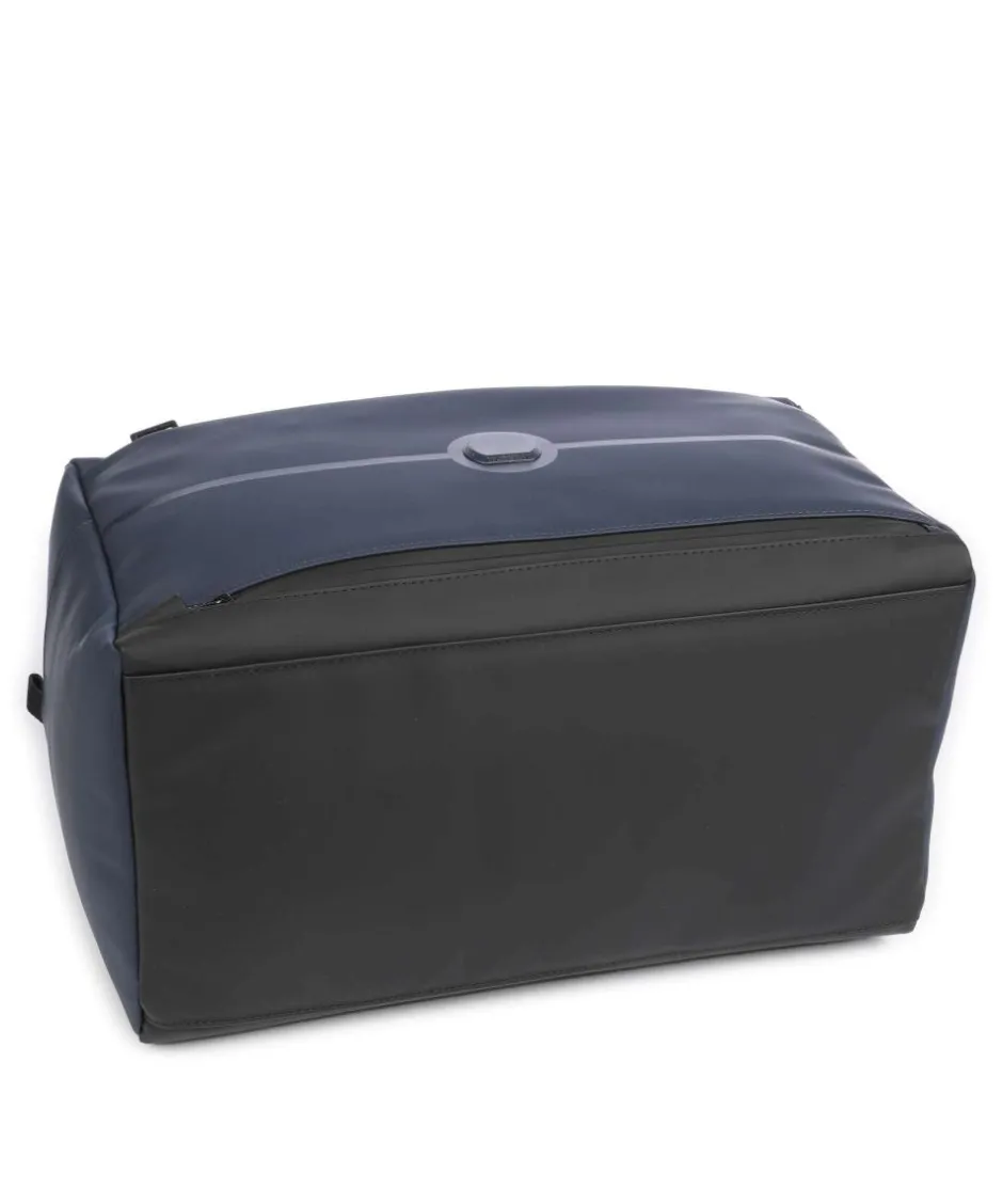 Delsey Paris Travel Bags|Carry-On Luggage-Turenne Soft Weekend bag 55 cm