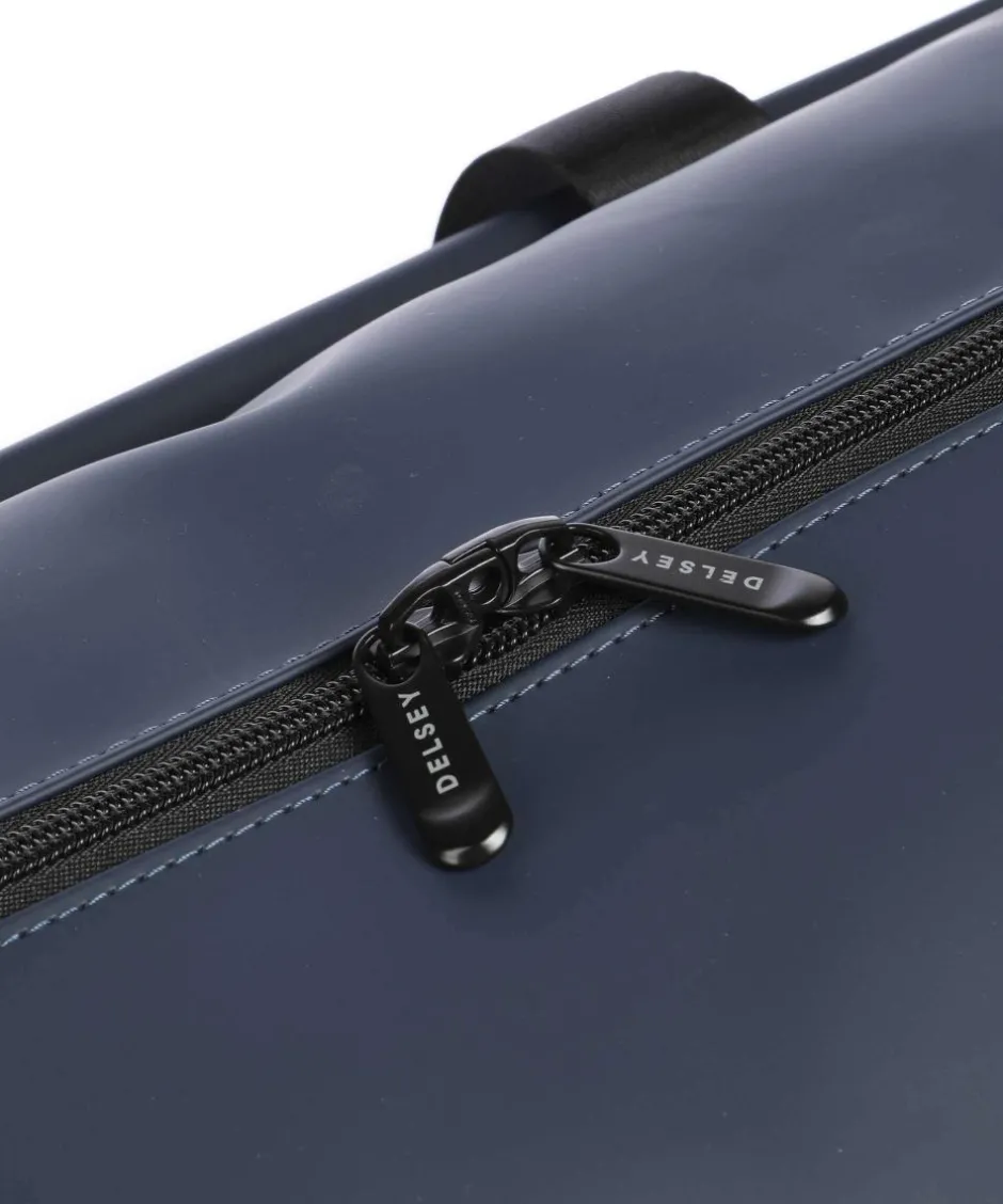 Delsey Paris Travel Bags|Carry-On Luggage-Turenne Soft Weekend bag 55 cm