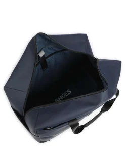 Delsey Paris Travel Bags|Carry-On Luggage-Turenne Soft Weekend bag 55 cm