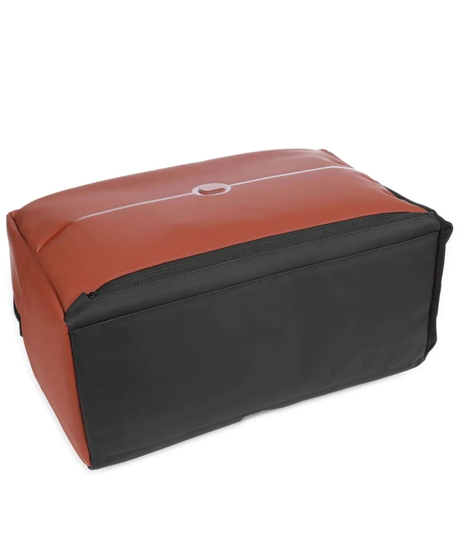 Delsey Paris Travel Bags|Carry-On Luggage-Turenne Soft Weekend bag 55 cm