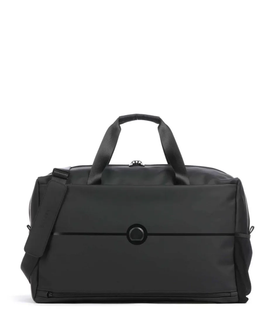 Delsey Paris Travel Bags|Carry-On Luggage-Turenne Soft Weekend bag 55 cm