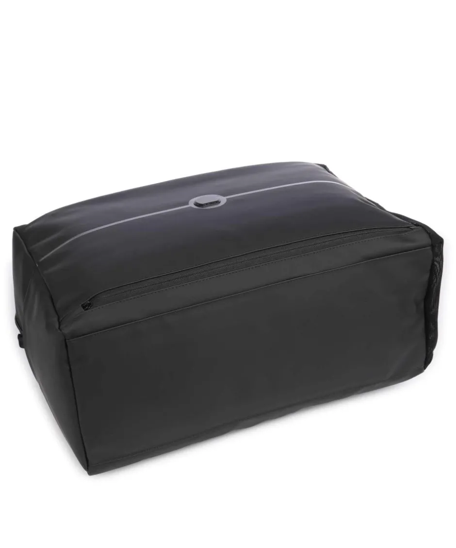 Delsey Paris Travel Bags|Carry-On Luggage-Turenne Soft Weekend bag 55 cm