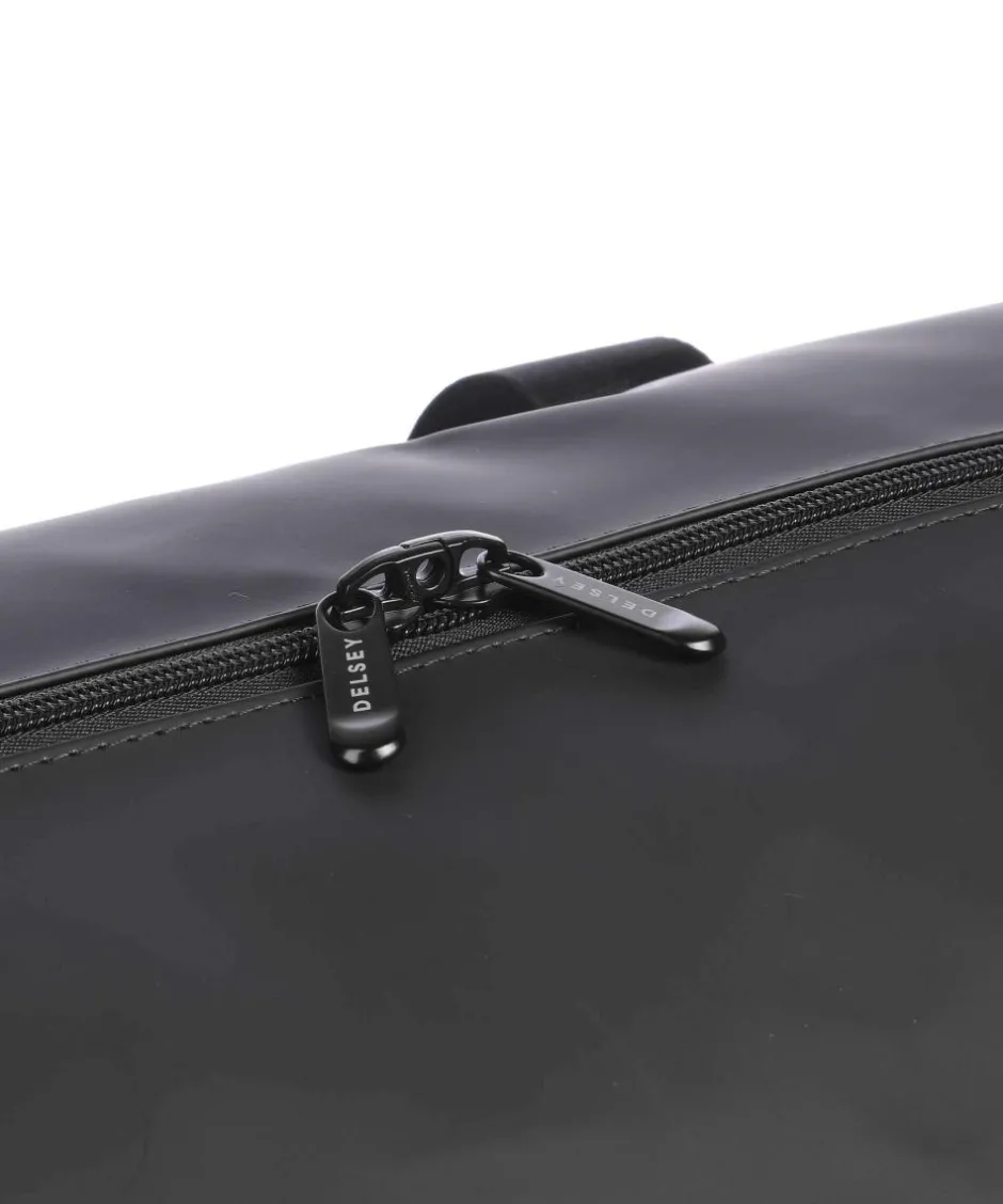 Delsey Paris Travel Bags|Carry-On Luggage-Turenne Soft Weekend bag 55 cm