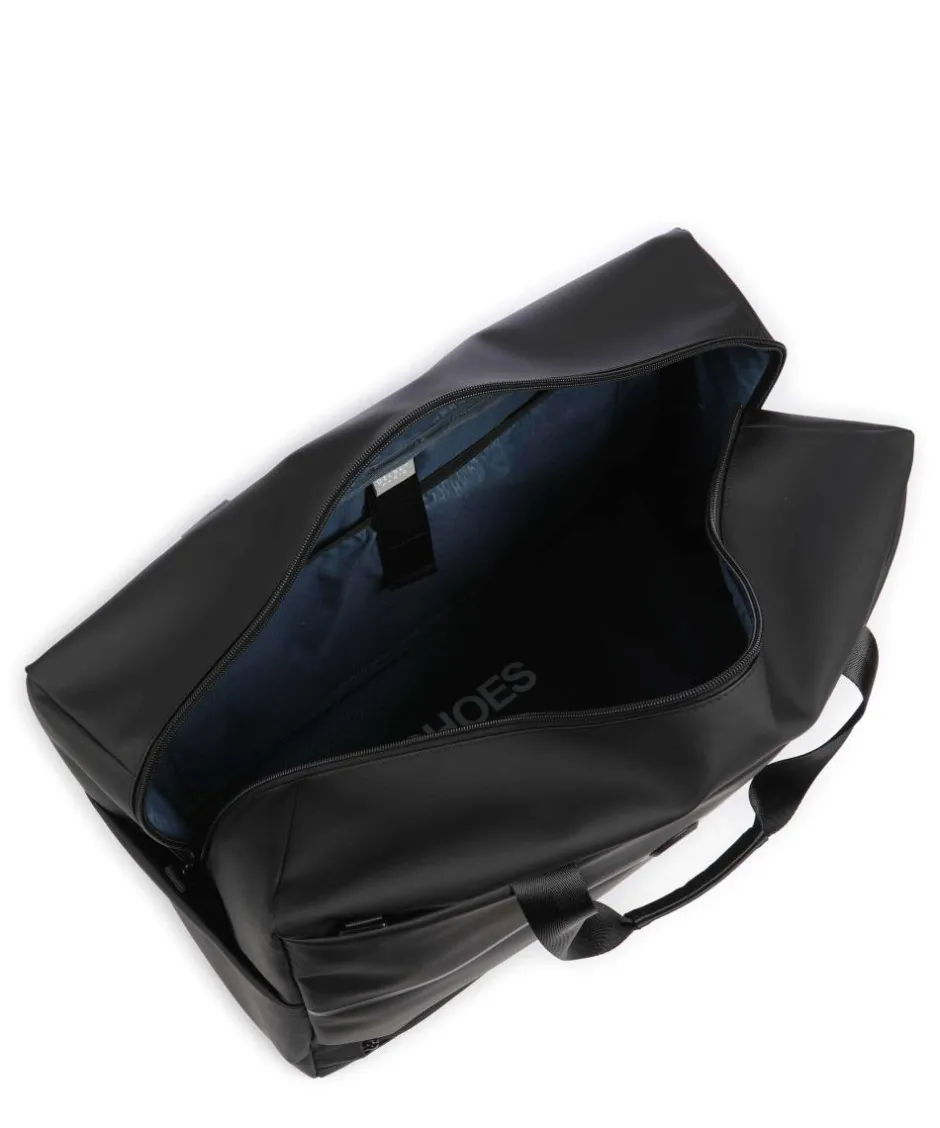 Delsey Paris Travel Bags|Carry-On Luggage-Turenne Soft Weekend bag 55 cm