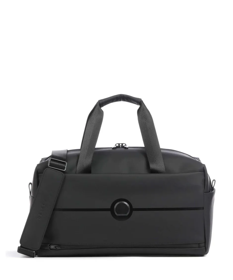 Delsey Paris Travel Bags|Carry-On Luggage-Turenne Soft Weekend bag 45 cm