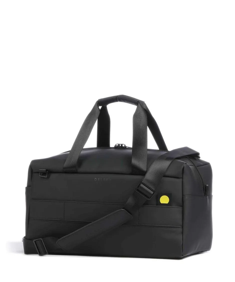 Delsey Paris Travel Bags|Carry-On Luggage-Turenne Soft Weekend bag 45 cm