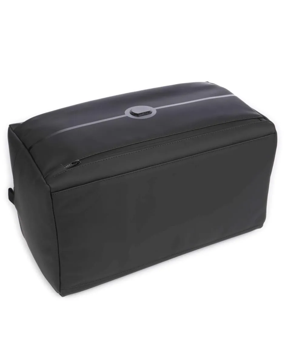 Delsey Paris Travel Bags|Carry-On Luggage-Turenne Soft Weekend bag 45 cm