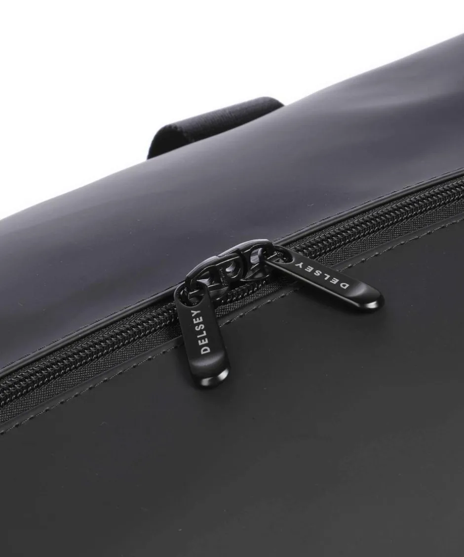 Delsey Paris Travel Bags|Carry-On Luggage-Turenne Soft Weekend bag 45 cm