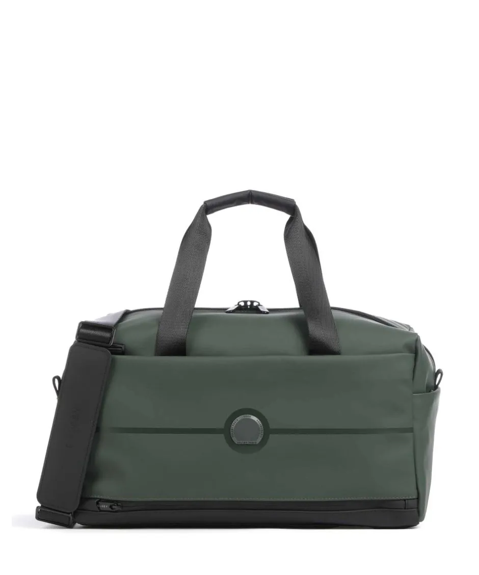 Delsey Paris Travel Bags|Carry-On Luggage-Turenne Soft Weekend bag 45 cm