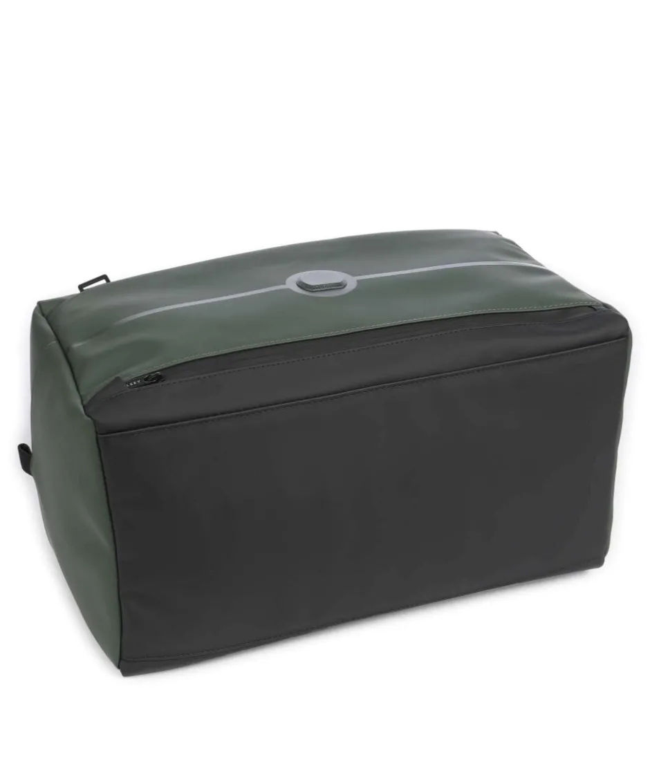 Delsey Paris Travel Bags|Carry-On Luggage-Turenne Soft Weekend bag 45 cm