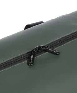 Delsey Paris Travel Bags|Carry-On Luggage-Turenne Soft Weekend bag 45 cm