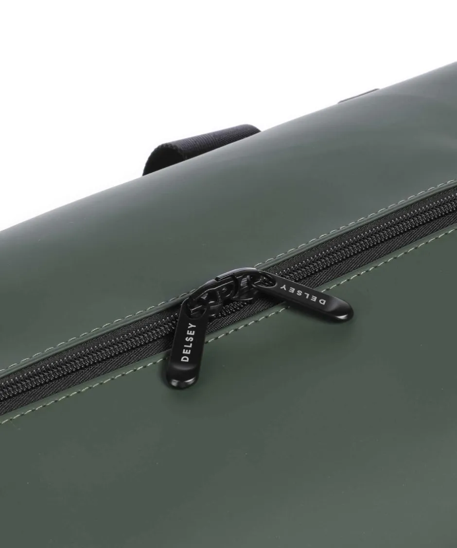 Delsey Paris Travel Bags|Carry-On Luggage-Turenne Soft Weekend bag 45 cm